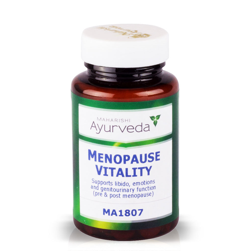 Menopause Vitality