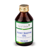 Joint Soothe Oil