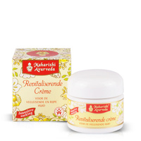 Revitalising Cream
