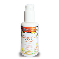 Cleansing Milk