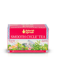Smooth Cycle Tea