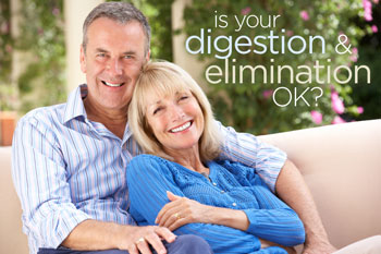 Is Your Digestion and Elimination ok?