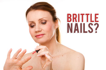 Do you have brittle nails?
