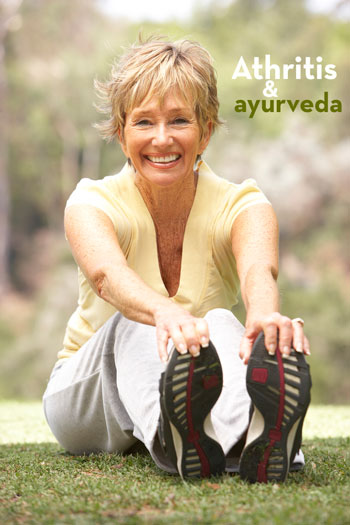 Arthritis and Ayurveda