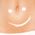 Happy tummy…