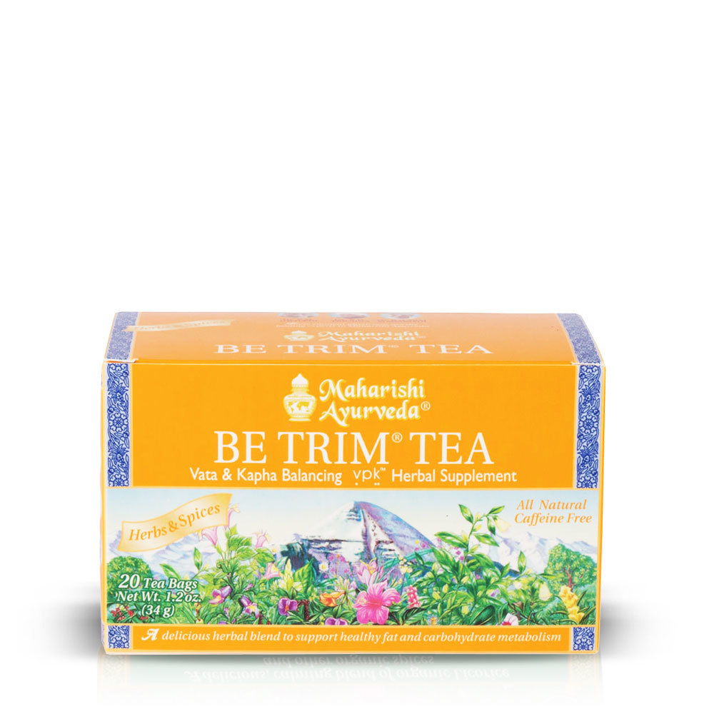 Meda - Be Trim Tea
