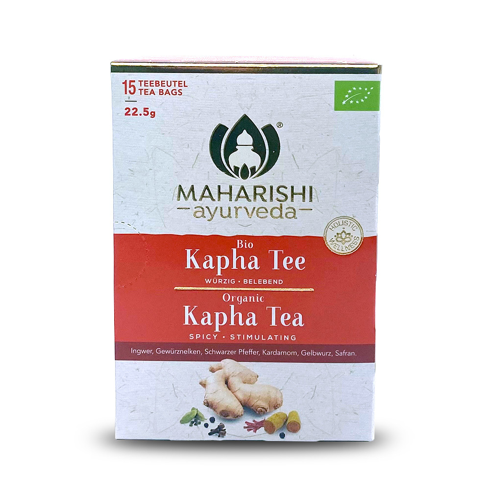 Kapha Tea Organic