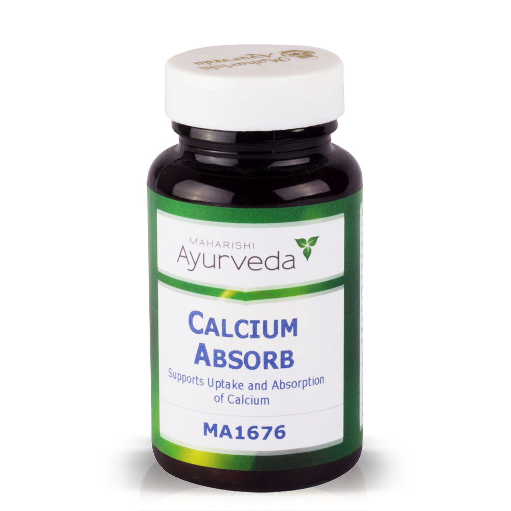 Calcium Absorb