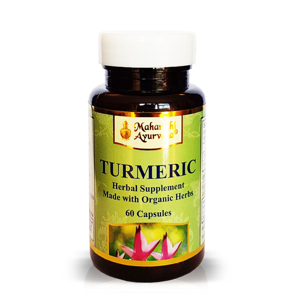 Turmeric Organic