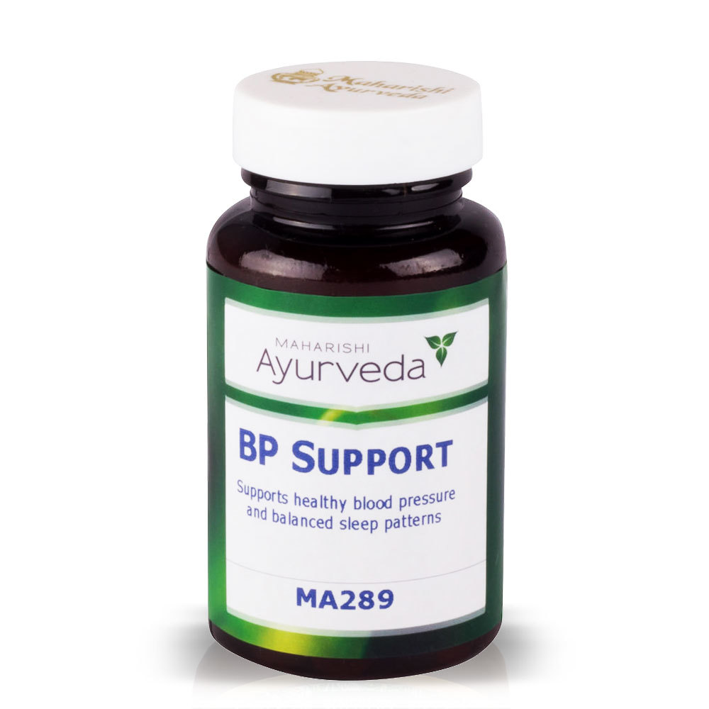 BP Support