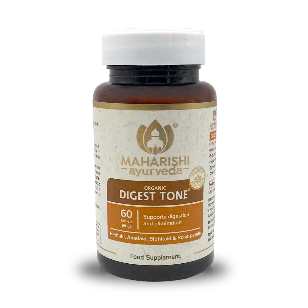 Digest Tone Organic