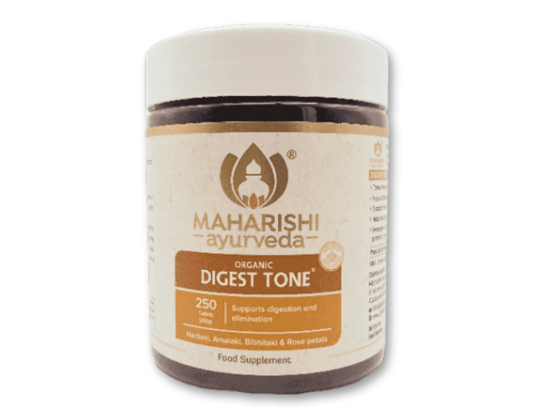 Digest Tone Organic 250gm