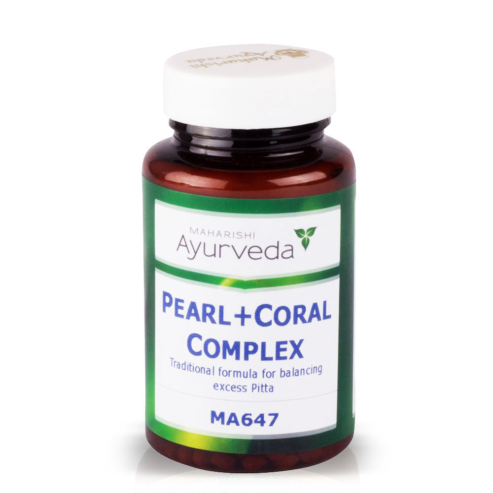 Pearl & Coral Complex