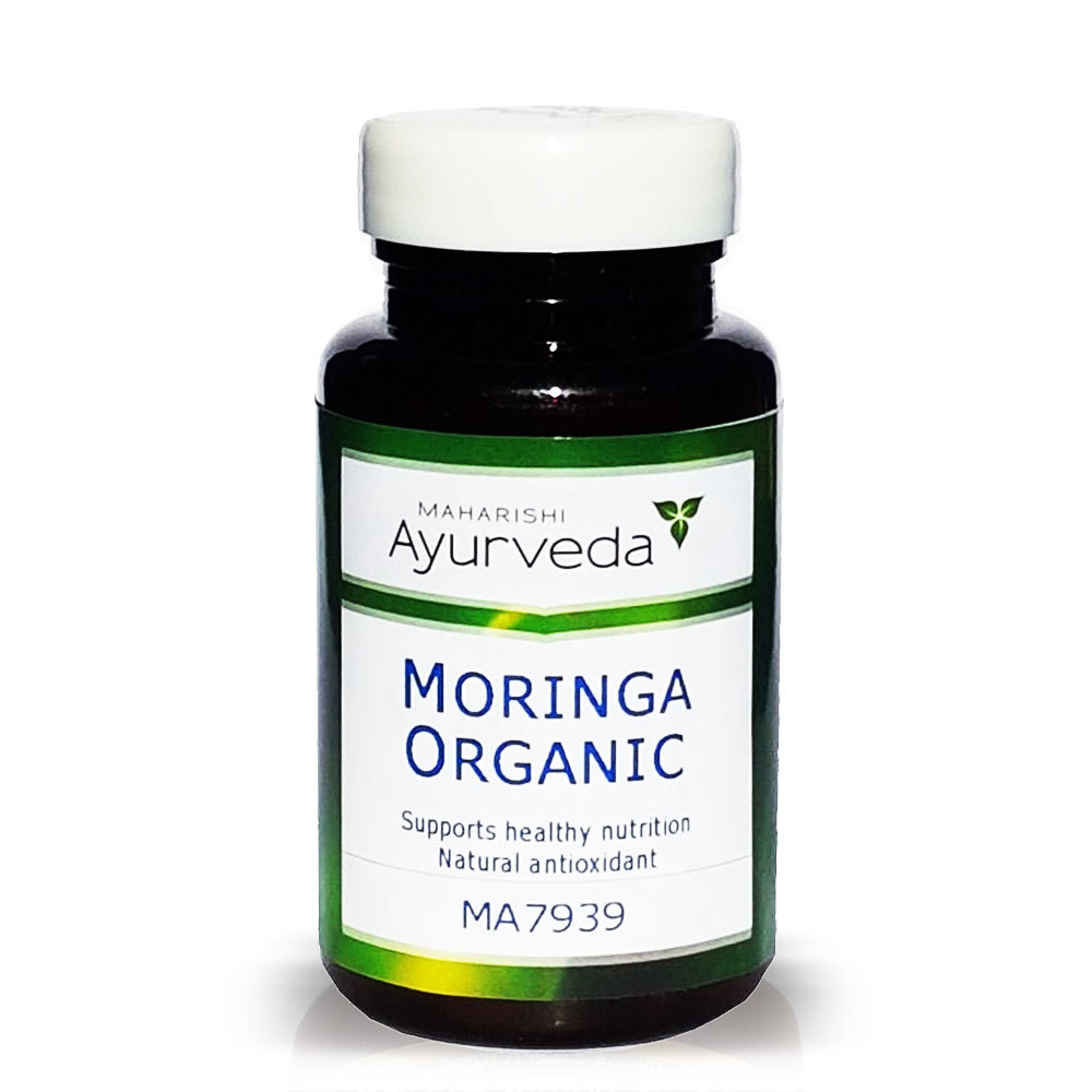 Moringa Organic