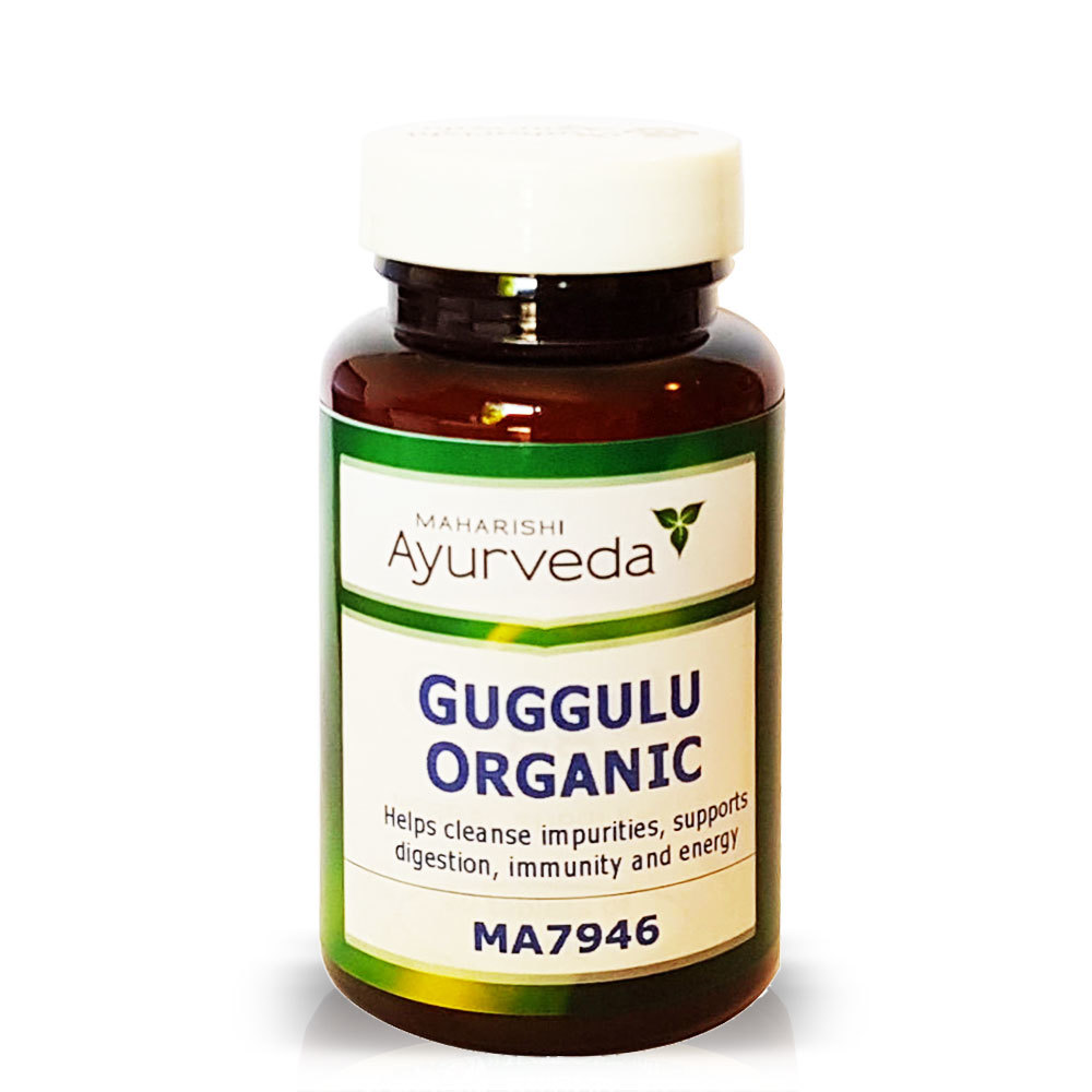 Guggul Organic