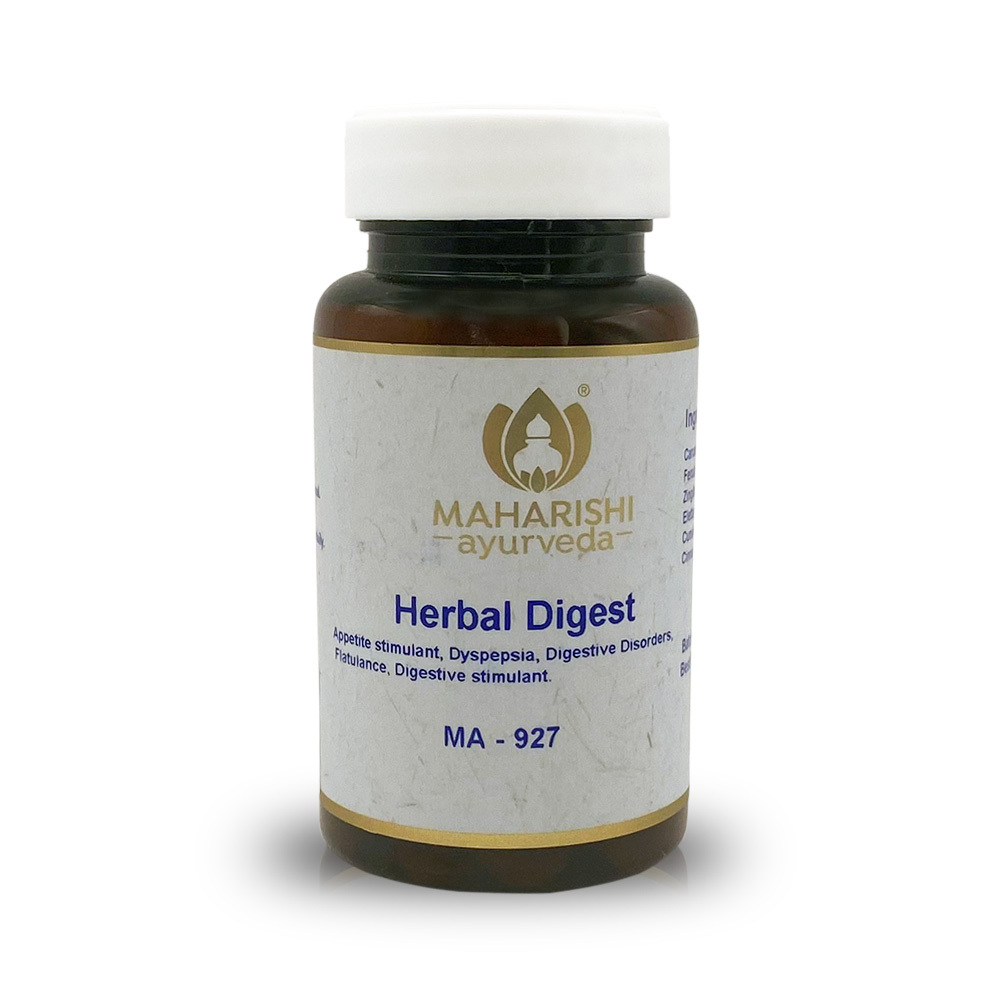 Herbal Digest