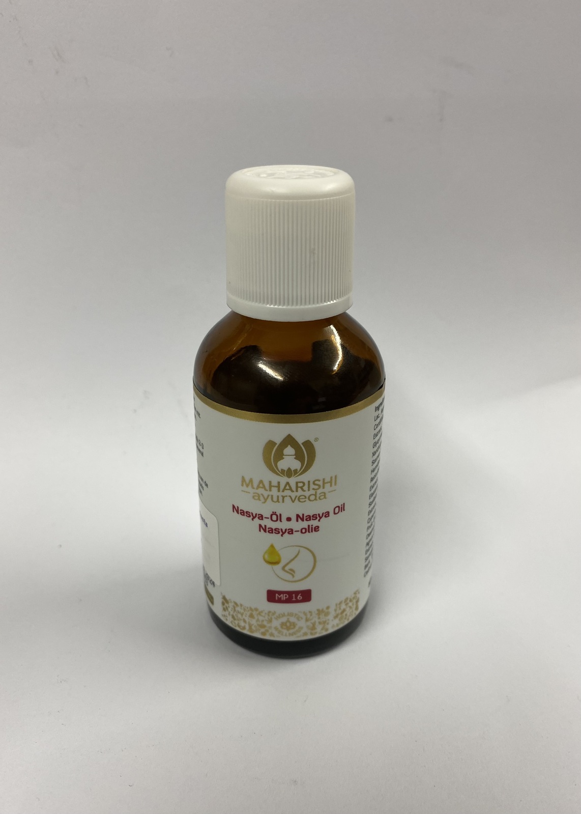 Herbal Nasal Oil 50ml (Nasya Oil)