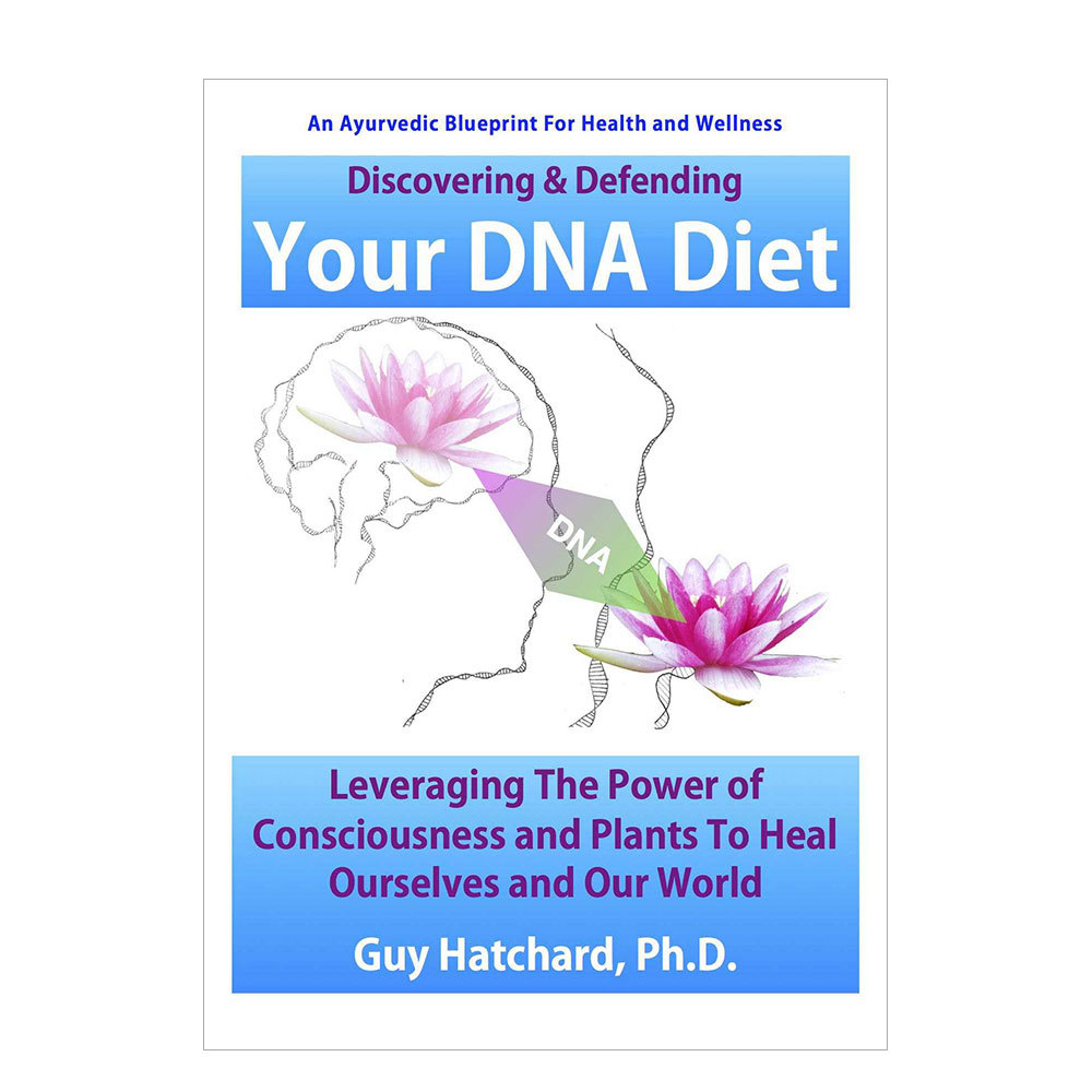 Your DNA Diet