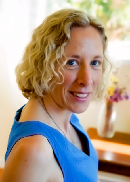 Wendy Rosenfeldt - Maharishi Ayurveda Consultant