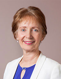 Linda Sinden - Maharishi Ayurveda Consultant