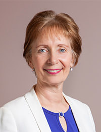 Linda Sinden - Maharishi Ayurveda Consultant