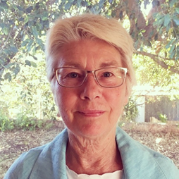 Linda Sinden - Maharishi Ayurveda Consultant