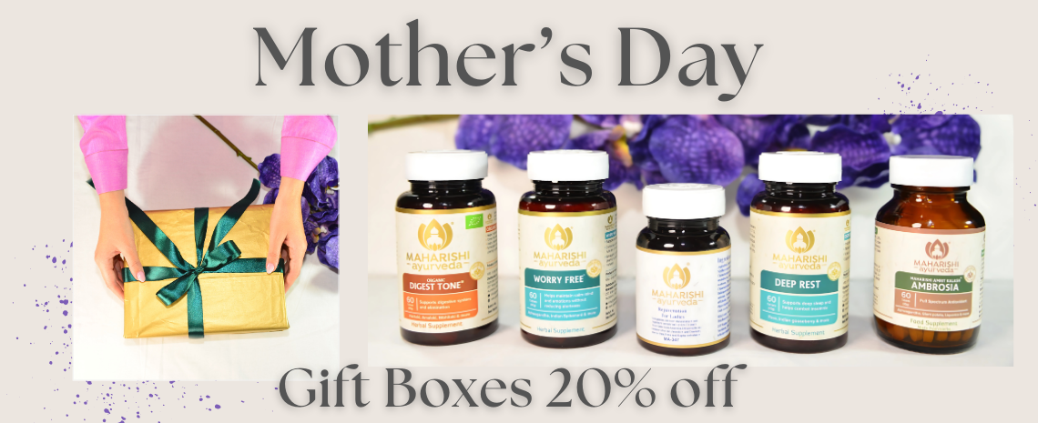 Mothers Day Gift Box 1