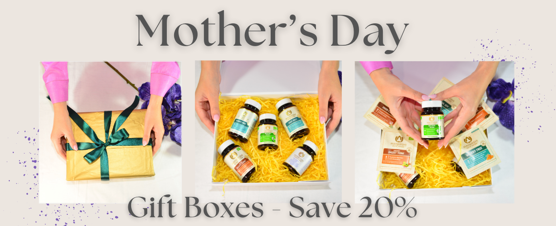 Mothers Day Gift Box