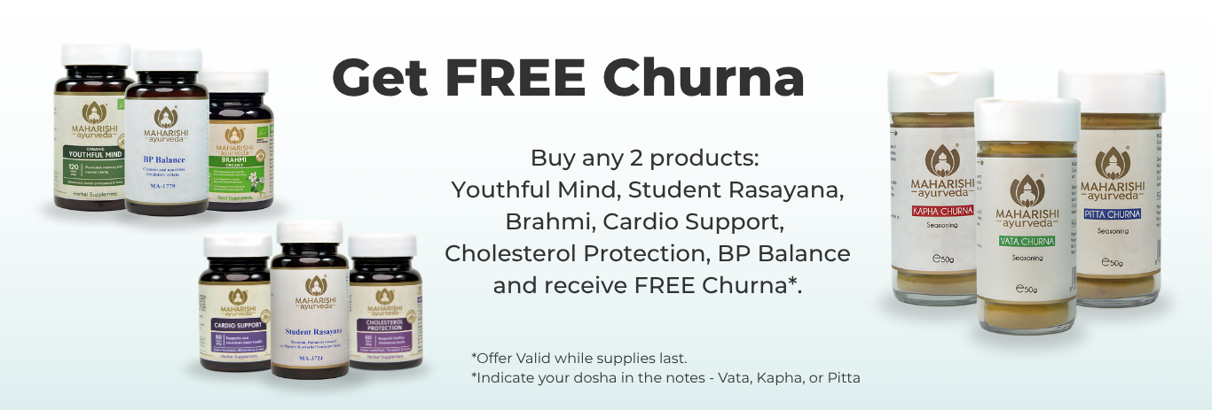Churna