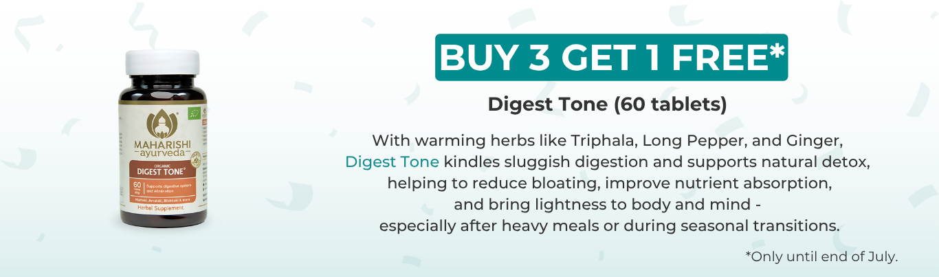 Digest Tone