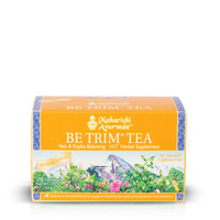 Be Trim Tea