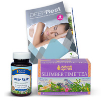 Deep Rest Programme