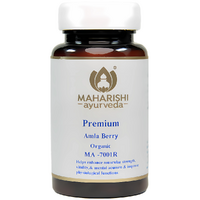 Premium Amla Berry Organic