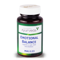 Emotional Balance