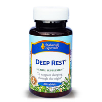 Deep Rest