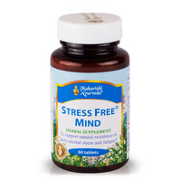 Stress Free Mind