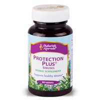 Protection Plus Sinuses