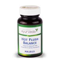 Hot Flush Relief