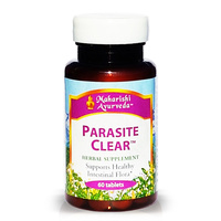Parasite Clear