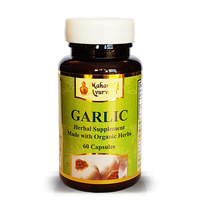 Garlic Organic