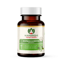 Ashwagandha Organic