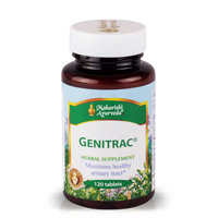 Genitrac Organic