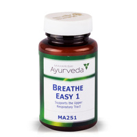 Breathe Easy 1
