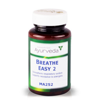 Breathe Easy 2
