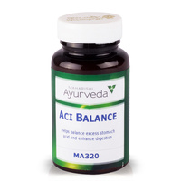 Aci-Balance