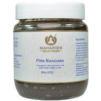 Pitta Rasayana