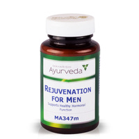 Rejuvenation for Men