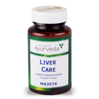 Liver Care