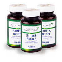 Stress Relief 3 Pack