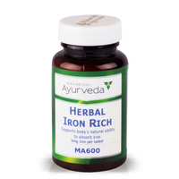 Herbal Iron Rich